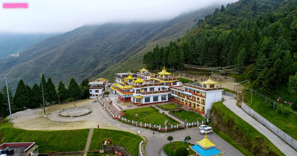 Bomdila