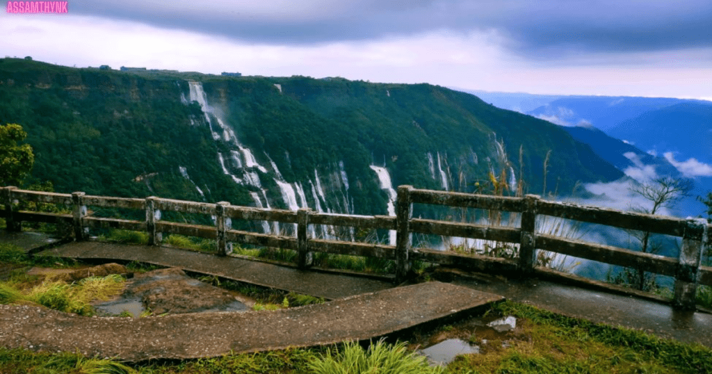 Cherrapunji