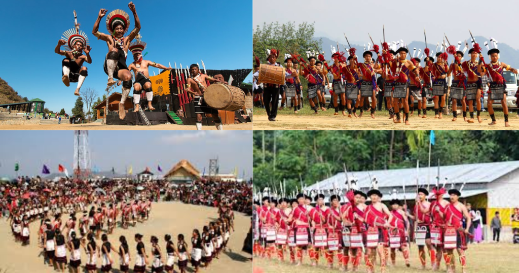 Nagaland