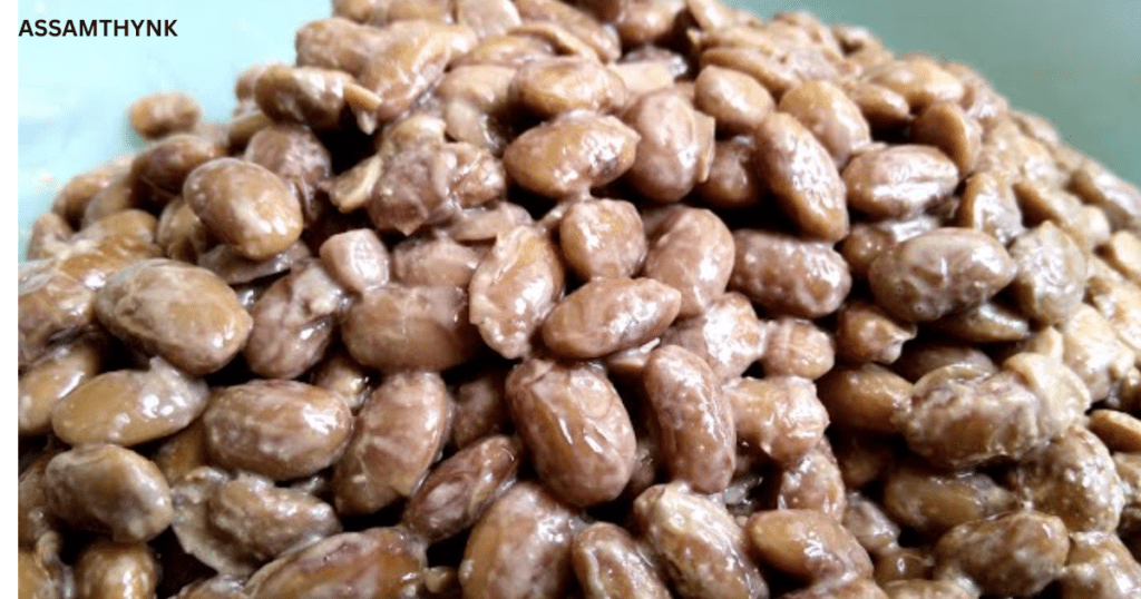 Arunachal pradesh famous food
