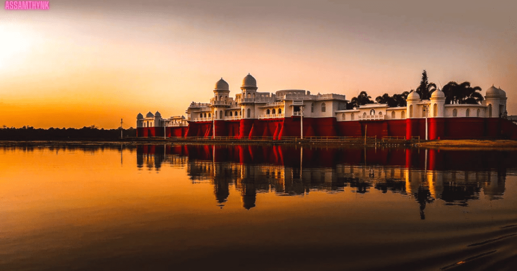 Neermahal