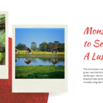 Best time to visit north east india