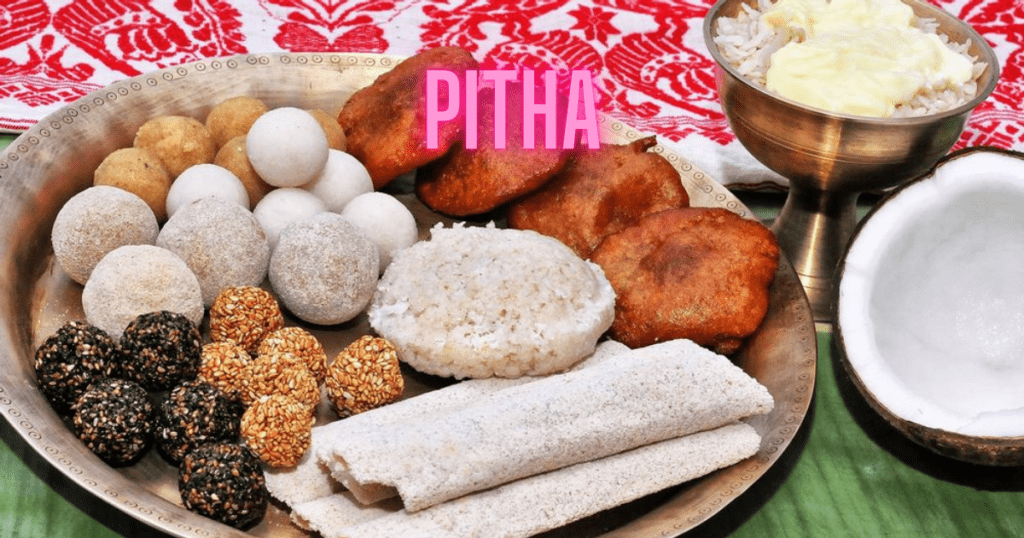 ASSAMESE CUISINE