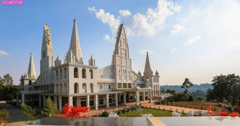 solomon's temple