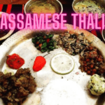 ASSAMESE CUISINE