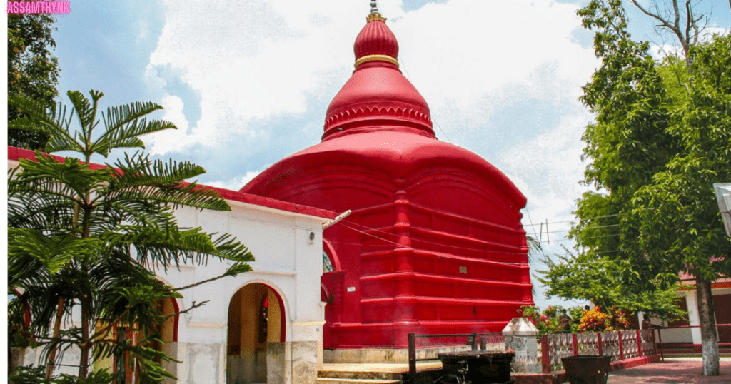 Tripura Sundari Temple