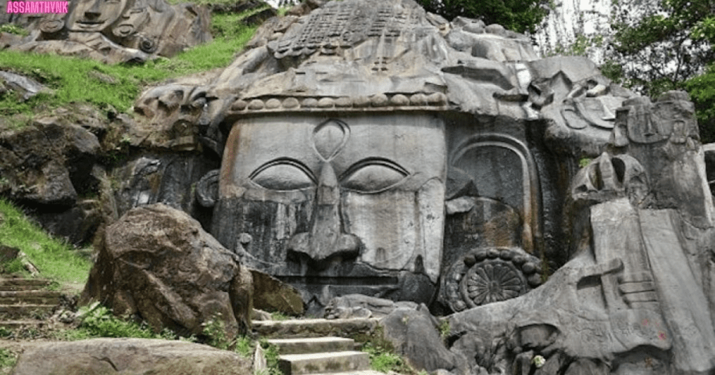 Unakoti