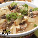 MIZORAM FOOD