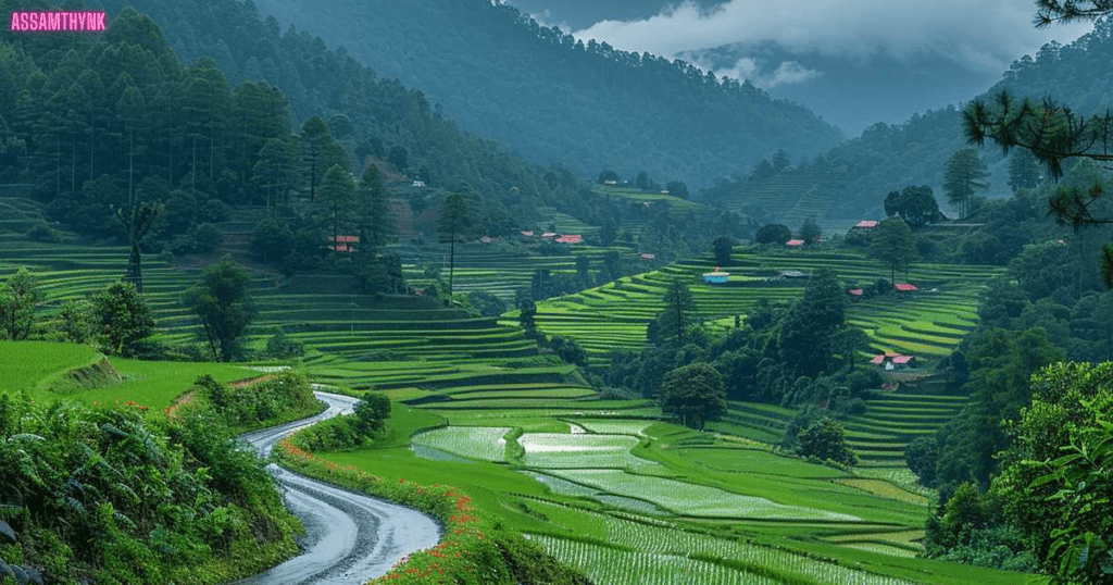 Ziro Valley