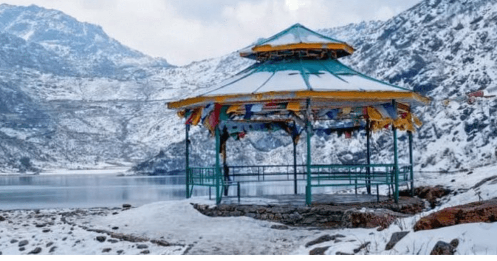 sikkim