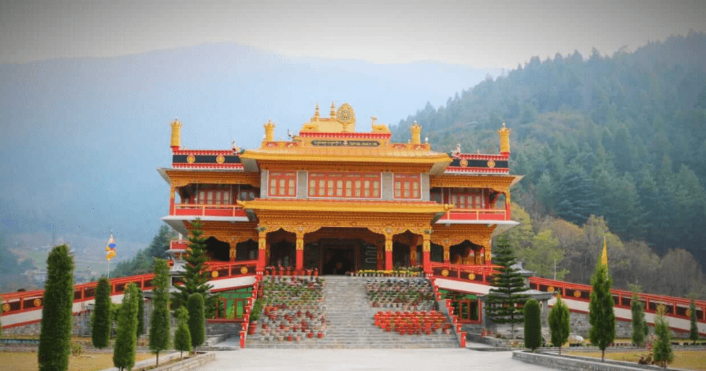 Arunachal Pradesh tourist places