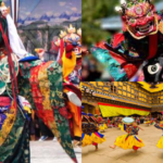 FASTIVAL OF SIKKIM
