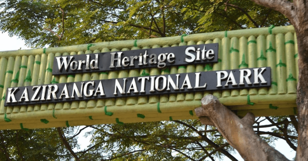 North east india tourist places