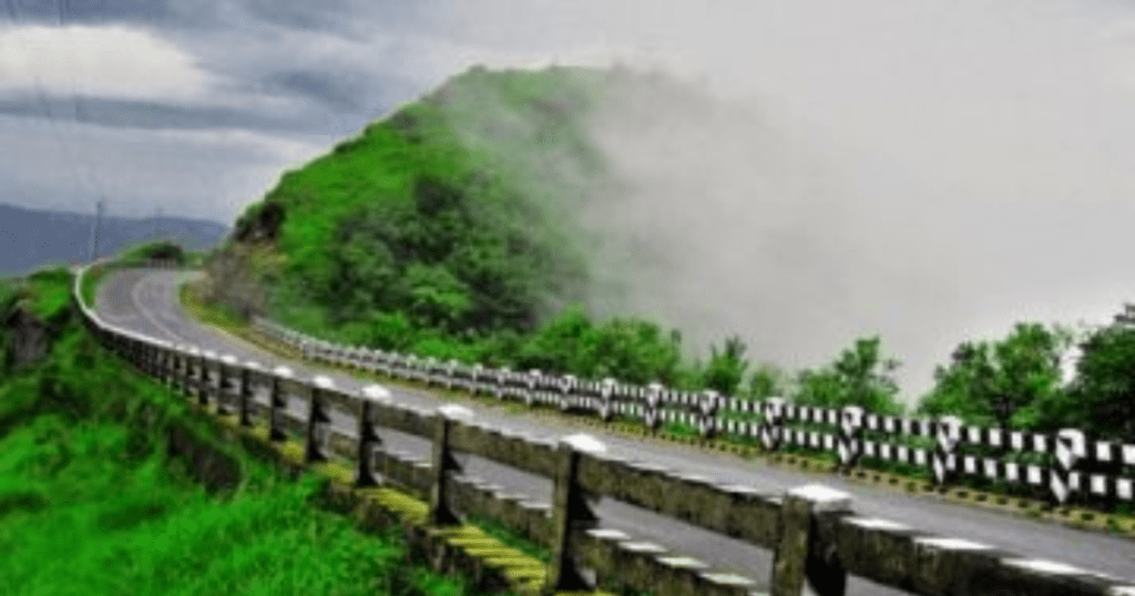 North east india tourist places