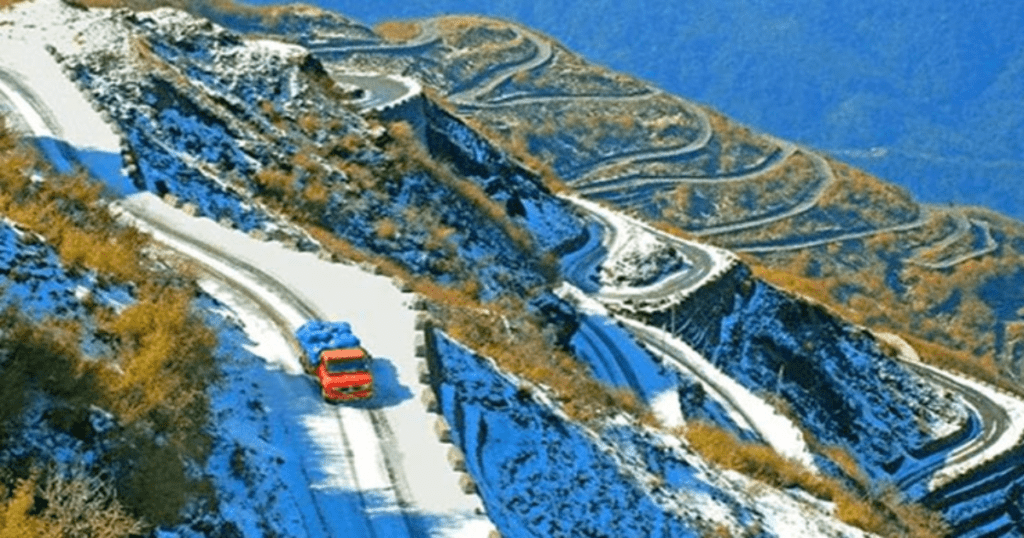 SIKKIM