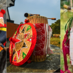 Rongali bihu