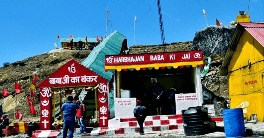 SIKKIM