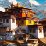Arunachal Pradesh tourist places