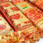 ASSAM SILK SAREE