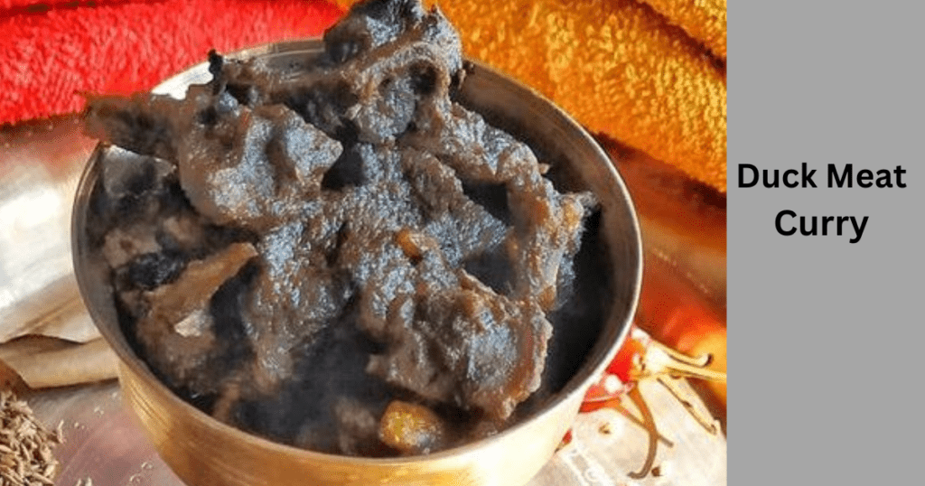 5 FAMOUS FOOD OF ASSAM