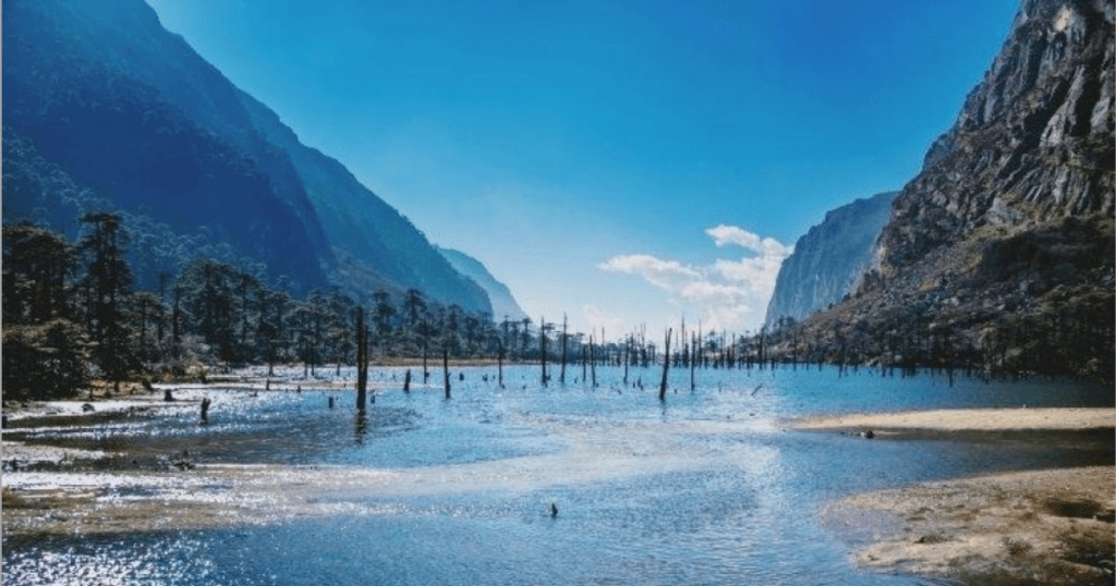Tawang tour
