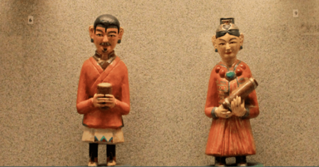 ARUNACHAL PRADESH ART