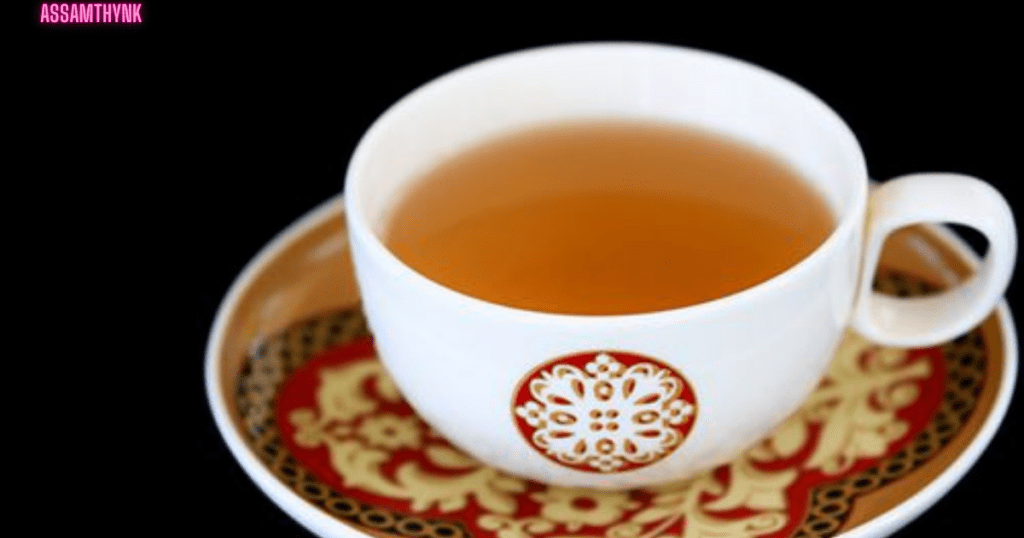 Zu Tea