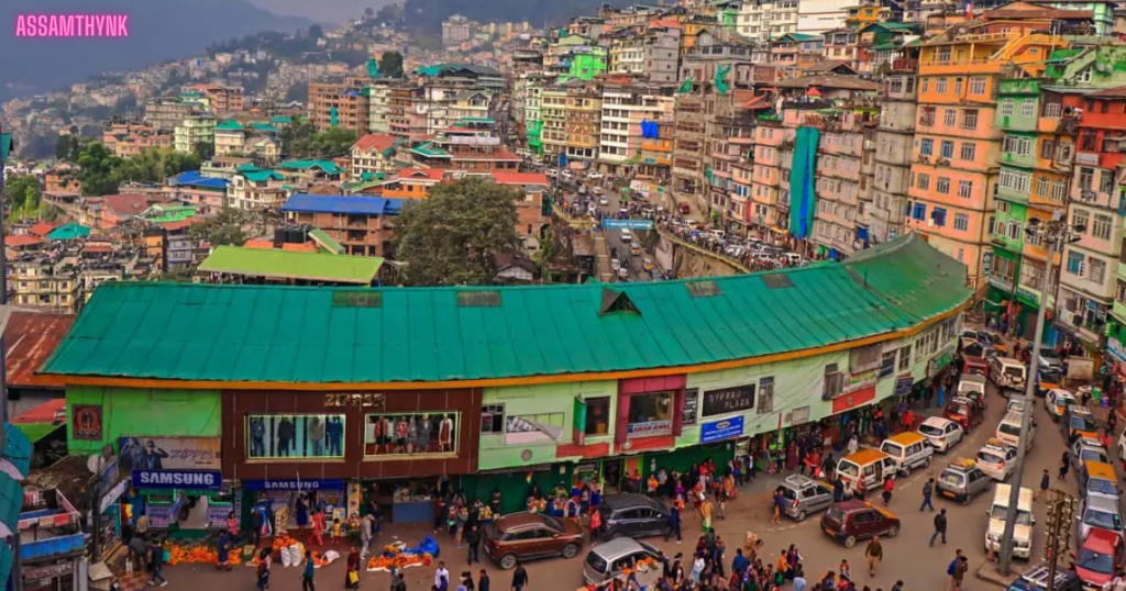 gangtok