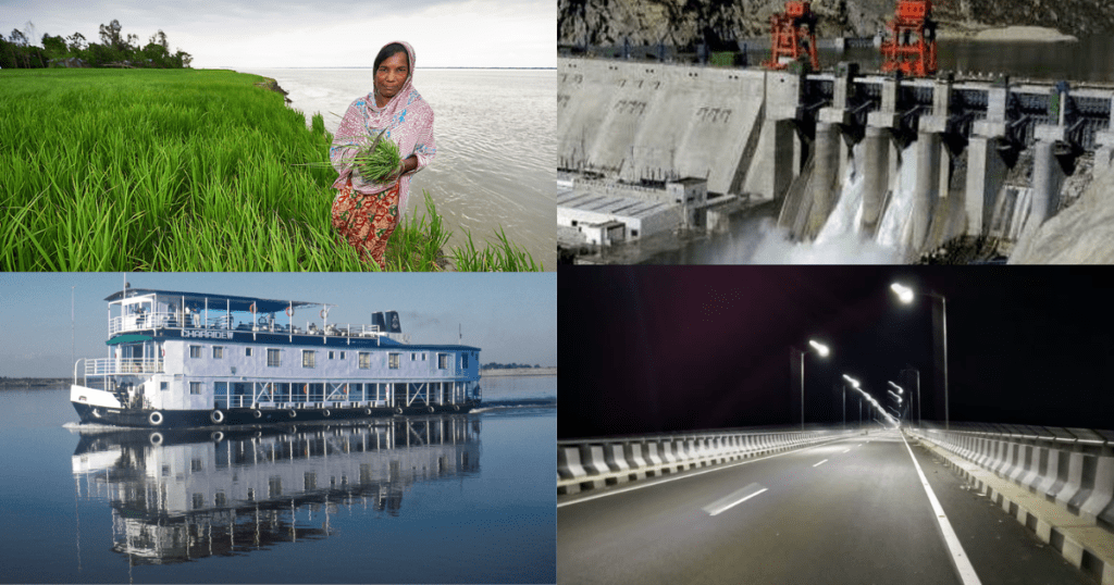 Brahmaputra River