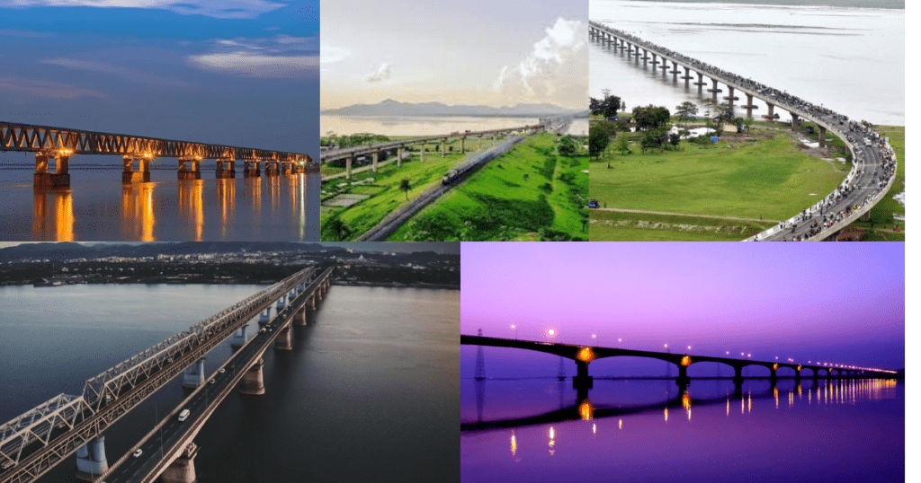 Brahmaputra River