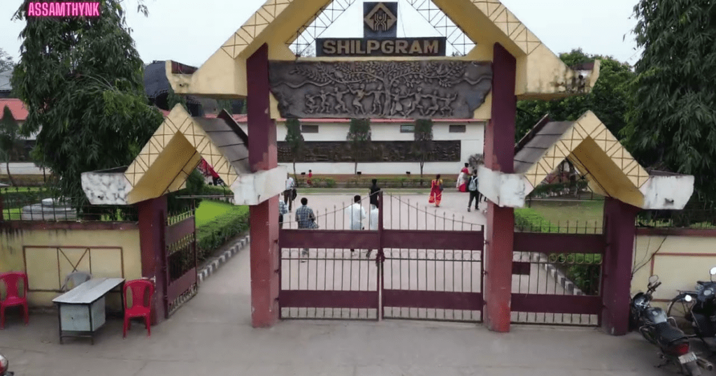 Shilpgram