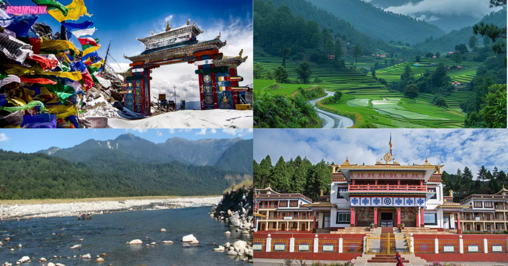 Arunachal pradesh