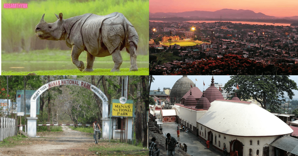 assam