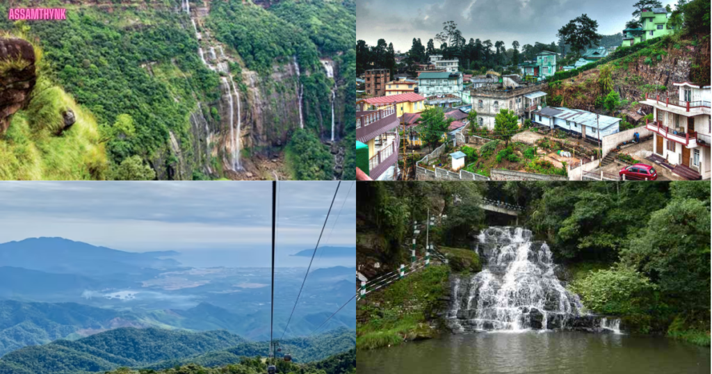 Meghalaya