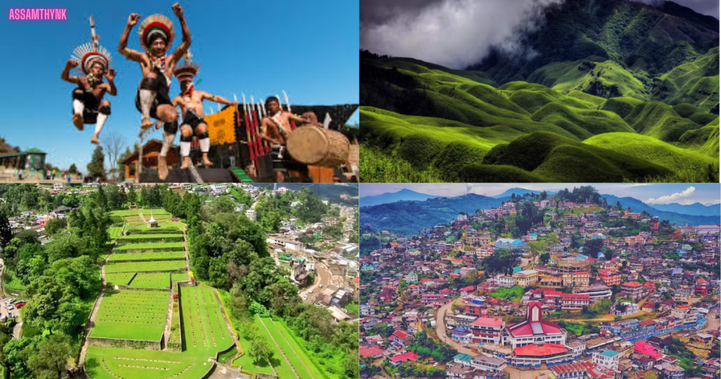 nagaland 