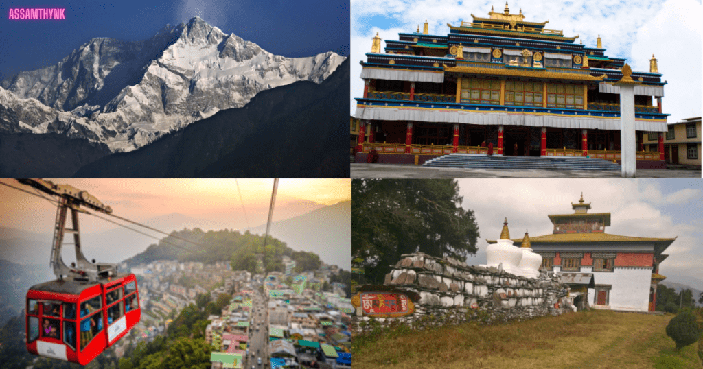 Sikkim