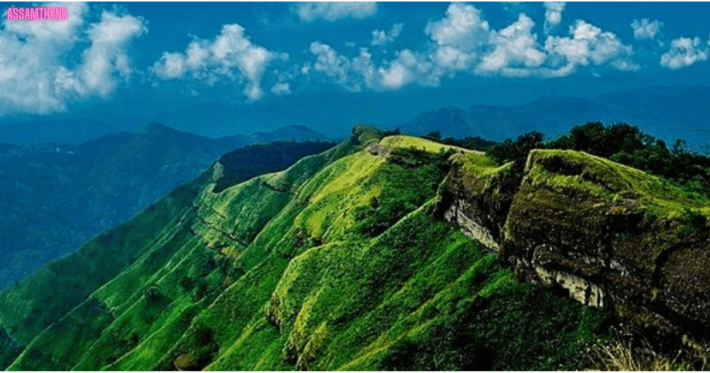 Durtlang Hills