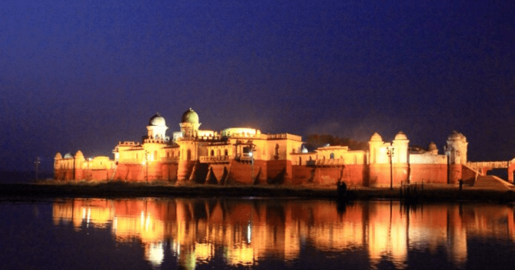 Top 5 places to visit Tripura