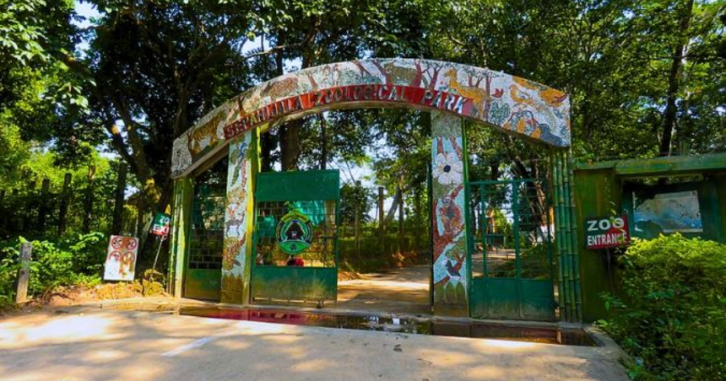 Top 5 places to visit Tripura