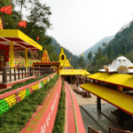 Kirateshwar Mahadev Temple