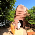 Umananda Temple