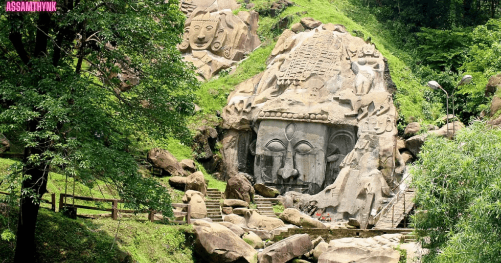 Unakoti