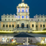 Ujjayanta Palace