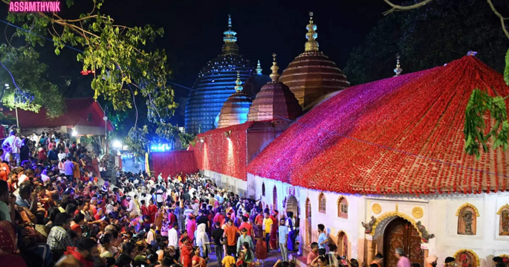 Ambubachi Mela