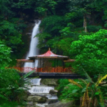 Ban Jhakri Falls Park