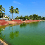 Kalyan Sagar Lake