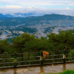Shillong View Point