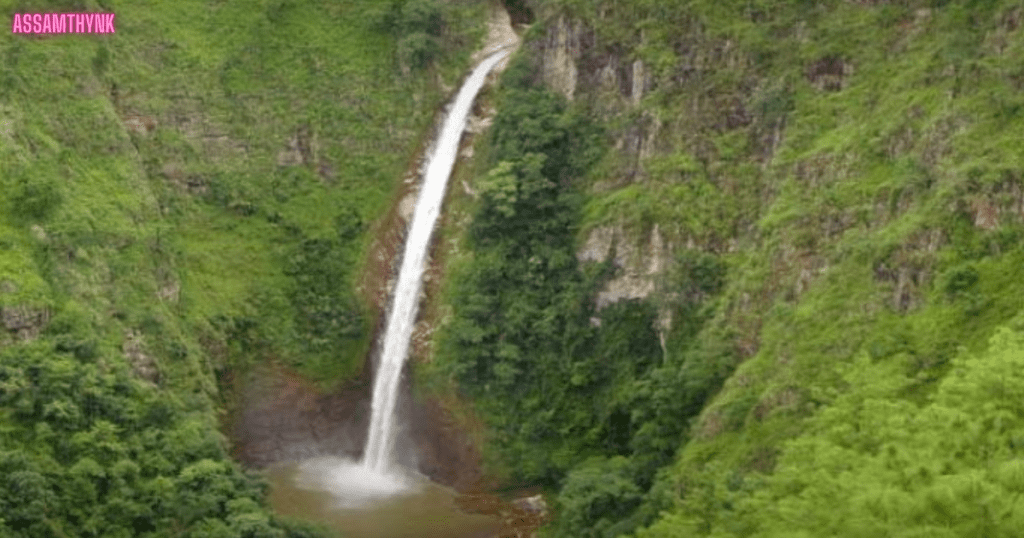 Sweet Falls