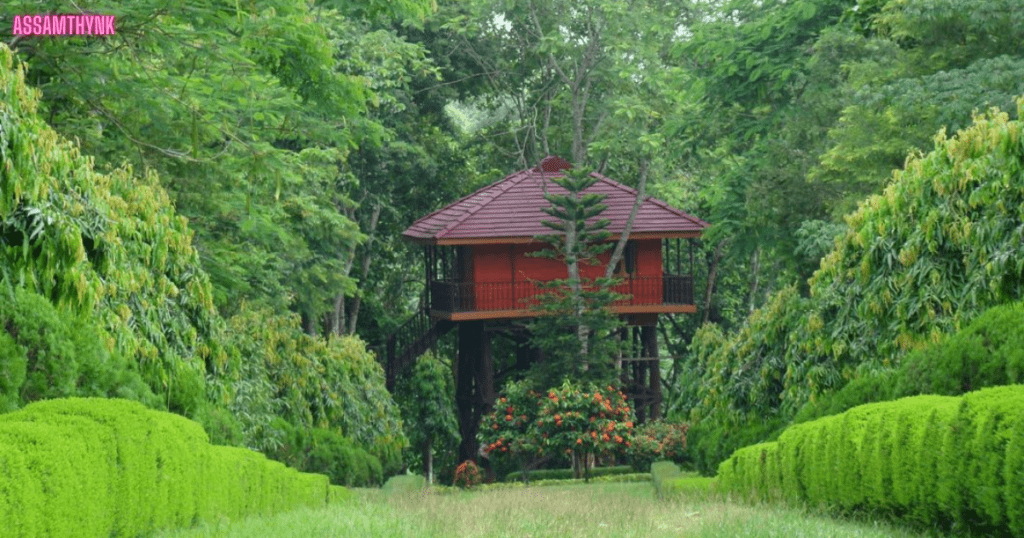 Tepania Eco Park