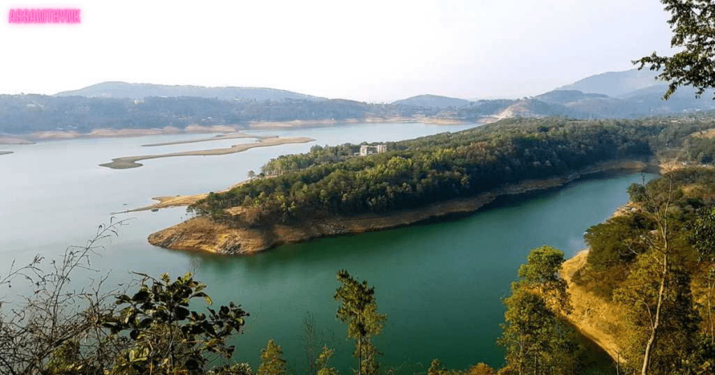 Umiam Lake